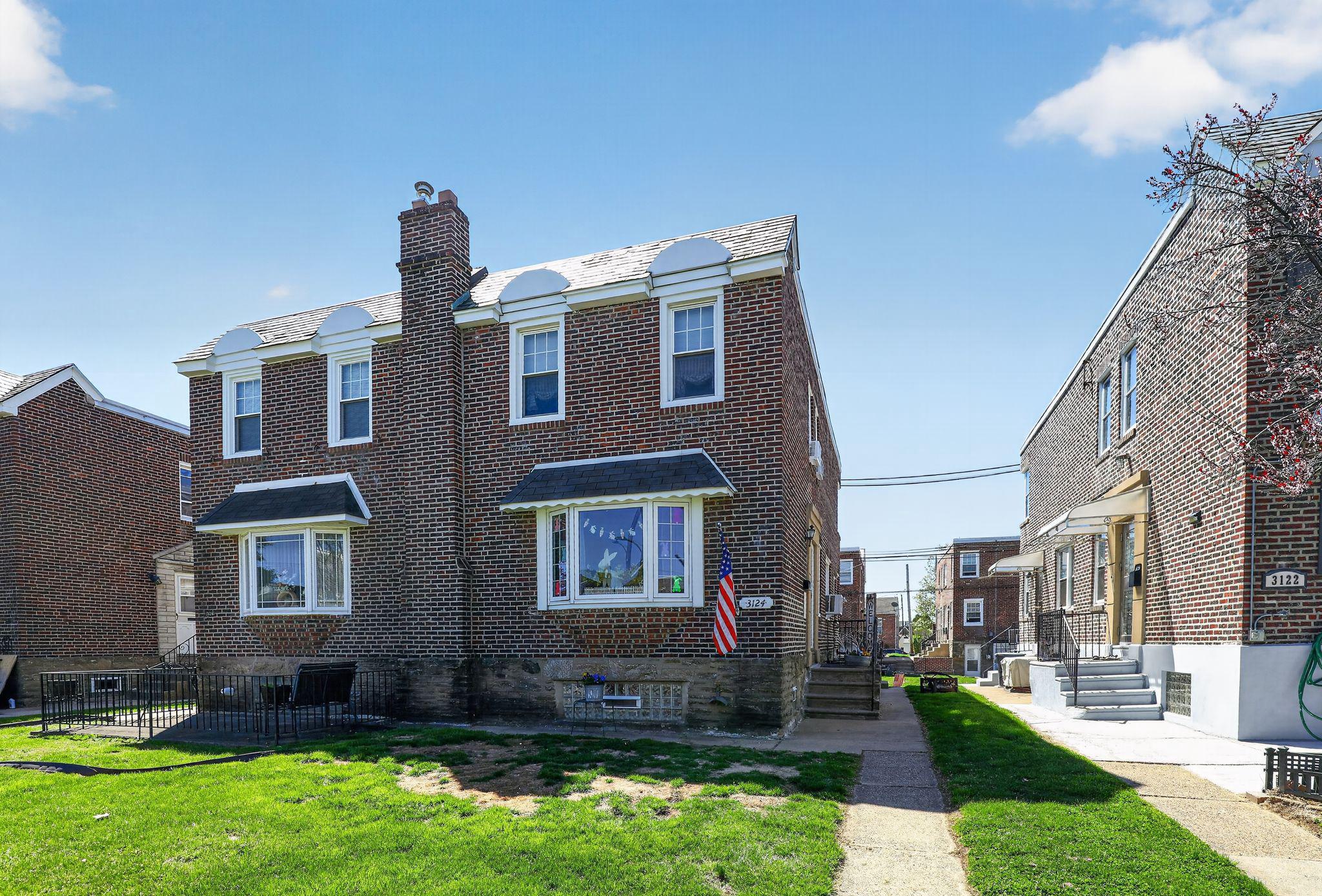3124 Guilford Street, Philadelphia