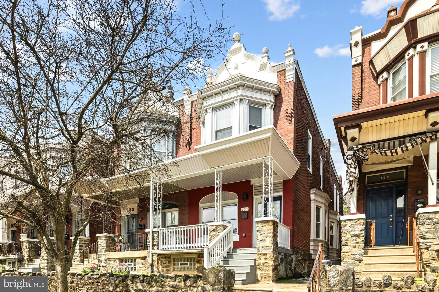 151 W Abbottsford Avenue, Philadelphia
