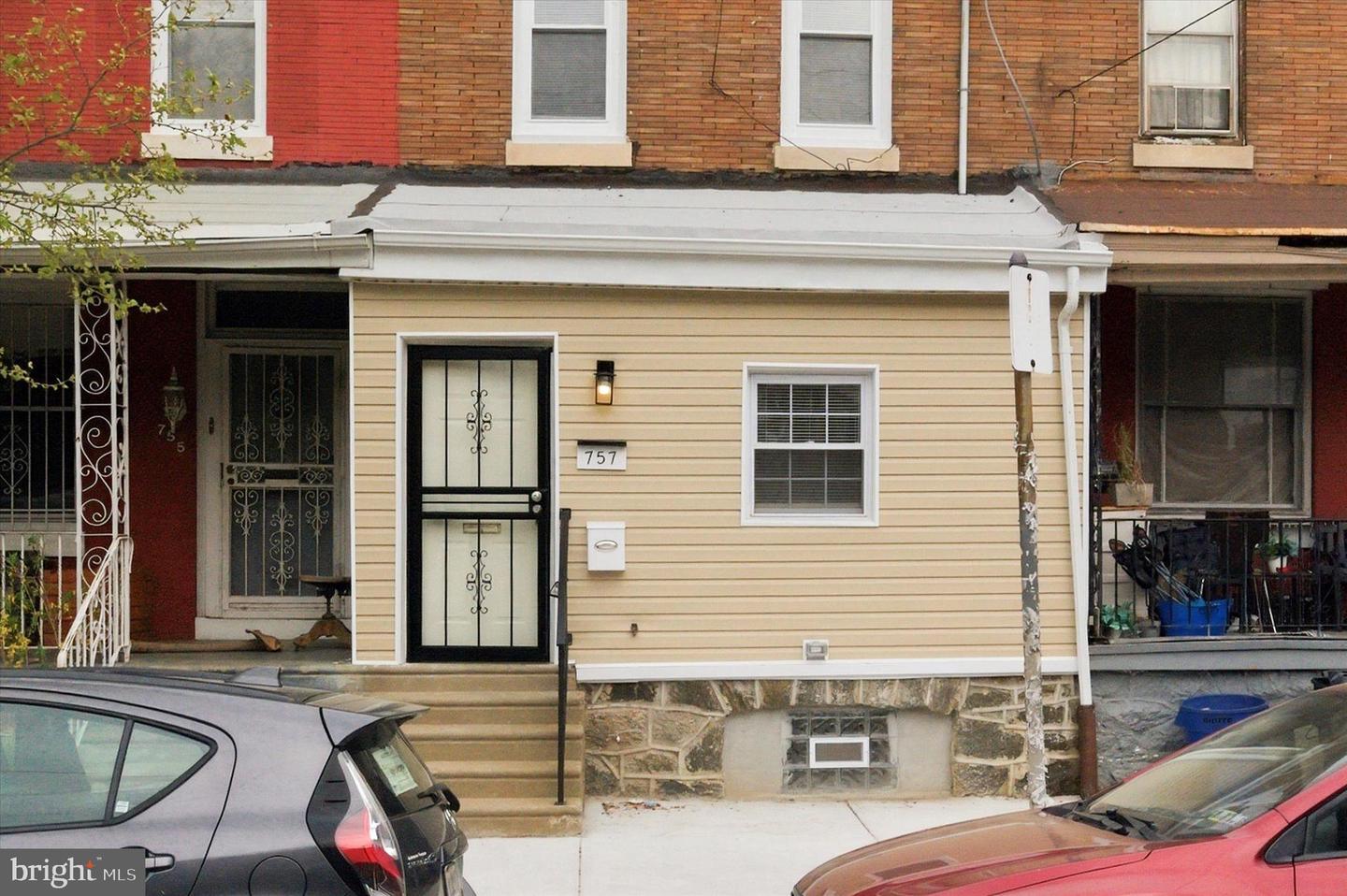 757 S 51st Street