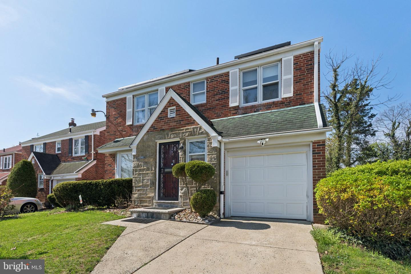 6622 Ardleigh Street, Philadelphia
