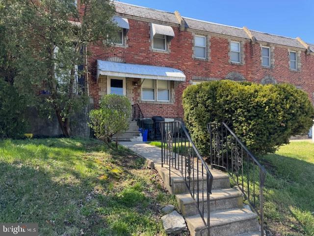 2936 Levick Street