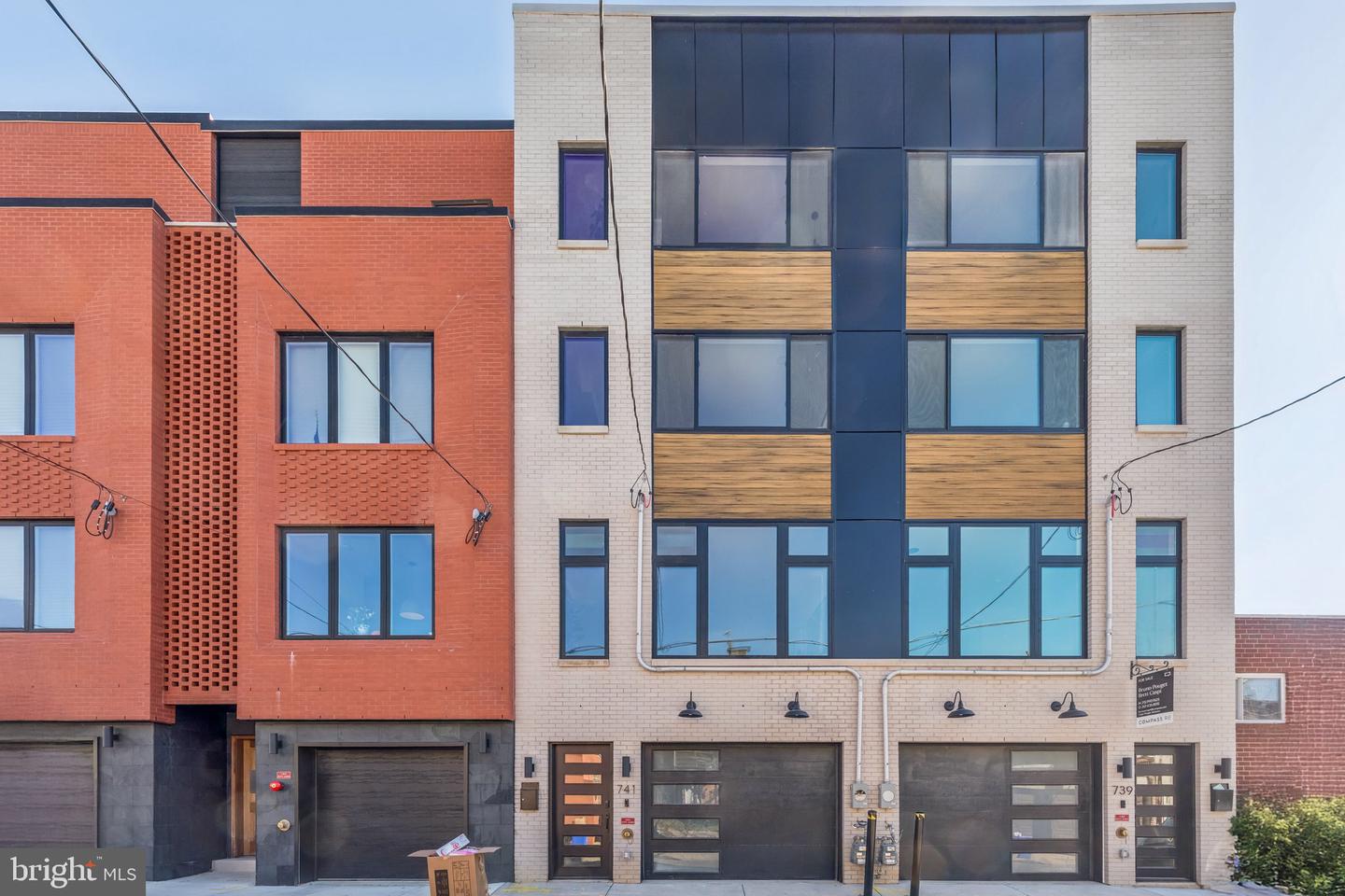 739 N Capitol Street