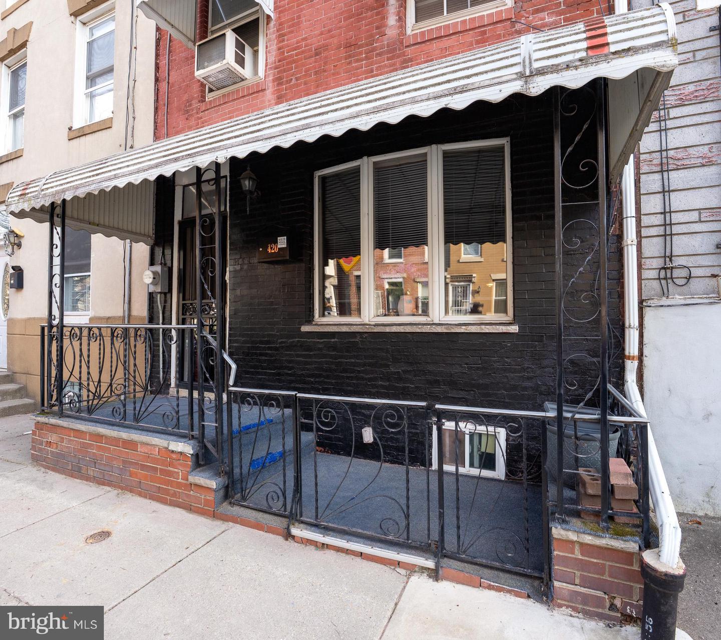 420 Manton Street