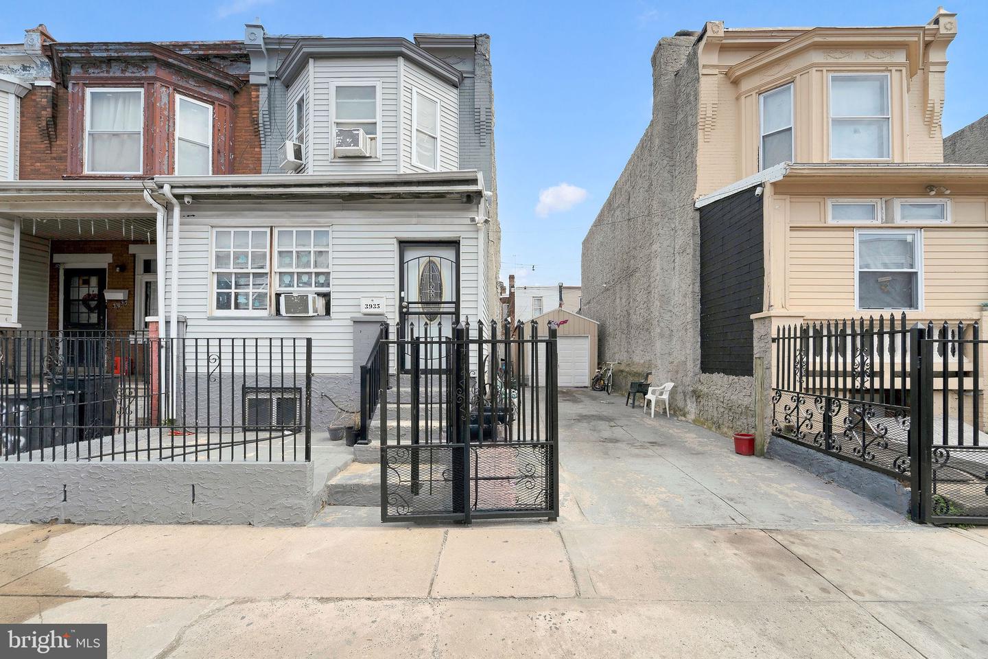 3935 N 8th Street