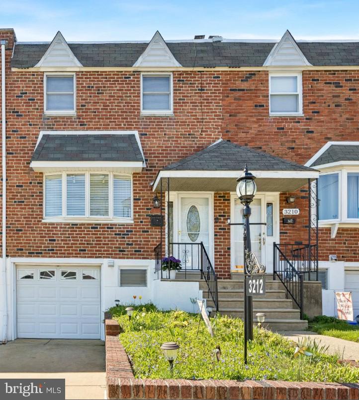 3212 Atmore Road, Philadelphia