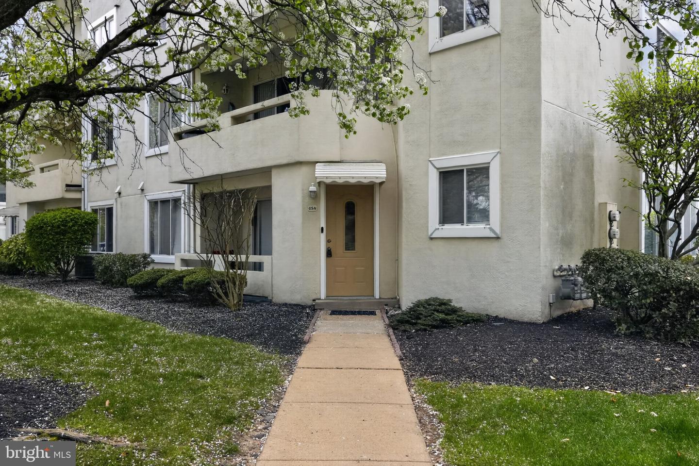 154 Benjamin Court #g154