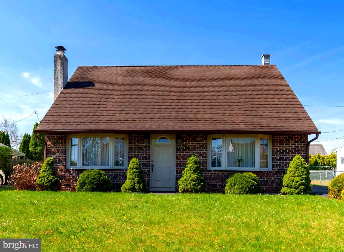 2824 Nature Road, Philadelphia