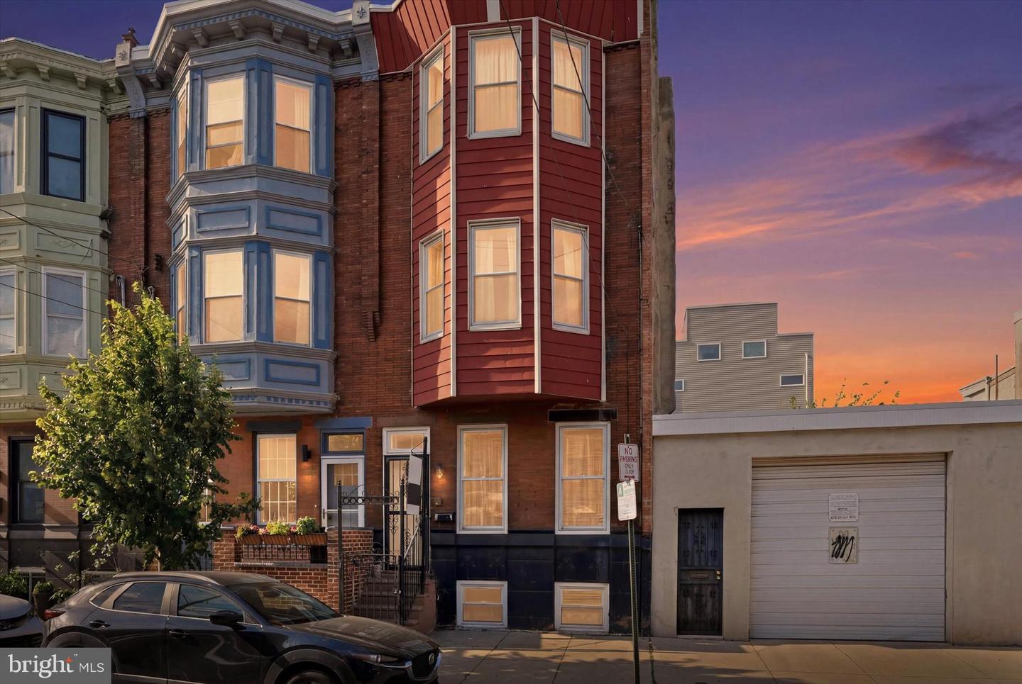 521-525 Mifflin Street