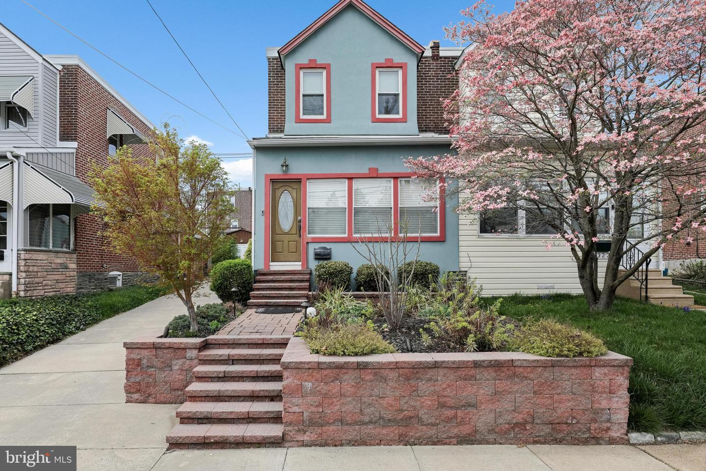8320 Alicia Street, Philadelphia