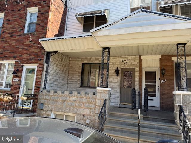 3141 Salmon Street, Philadelphia