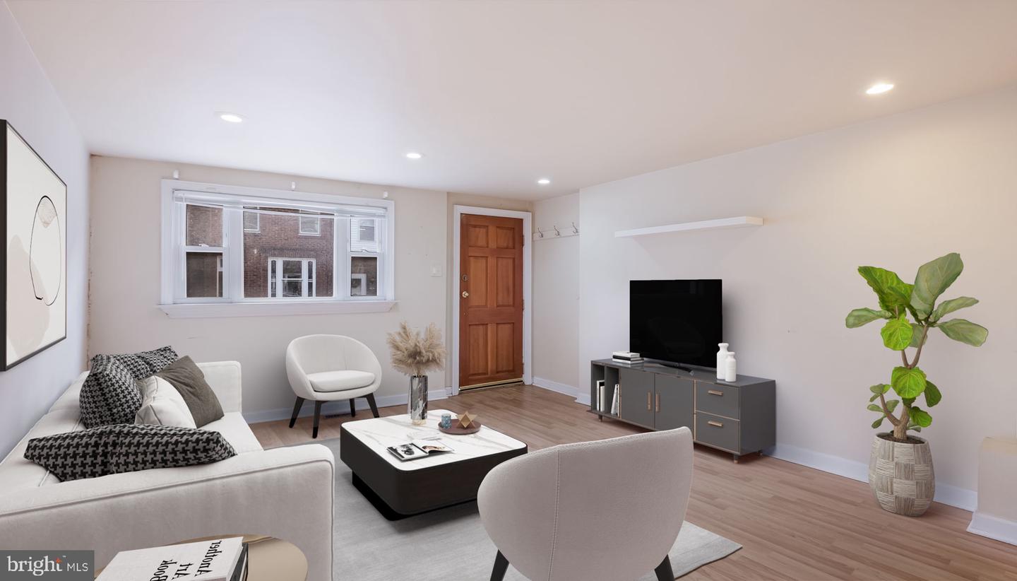 731 Carpenter Street, Philadelphia