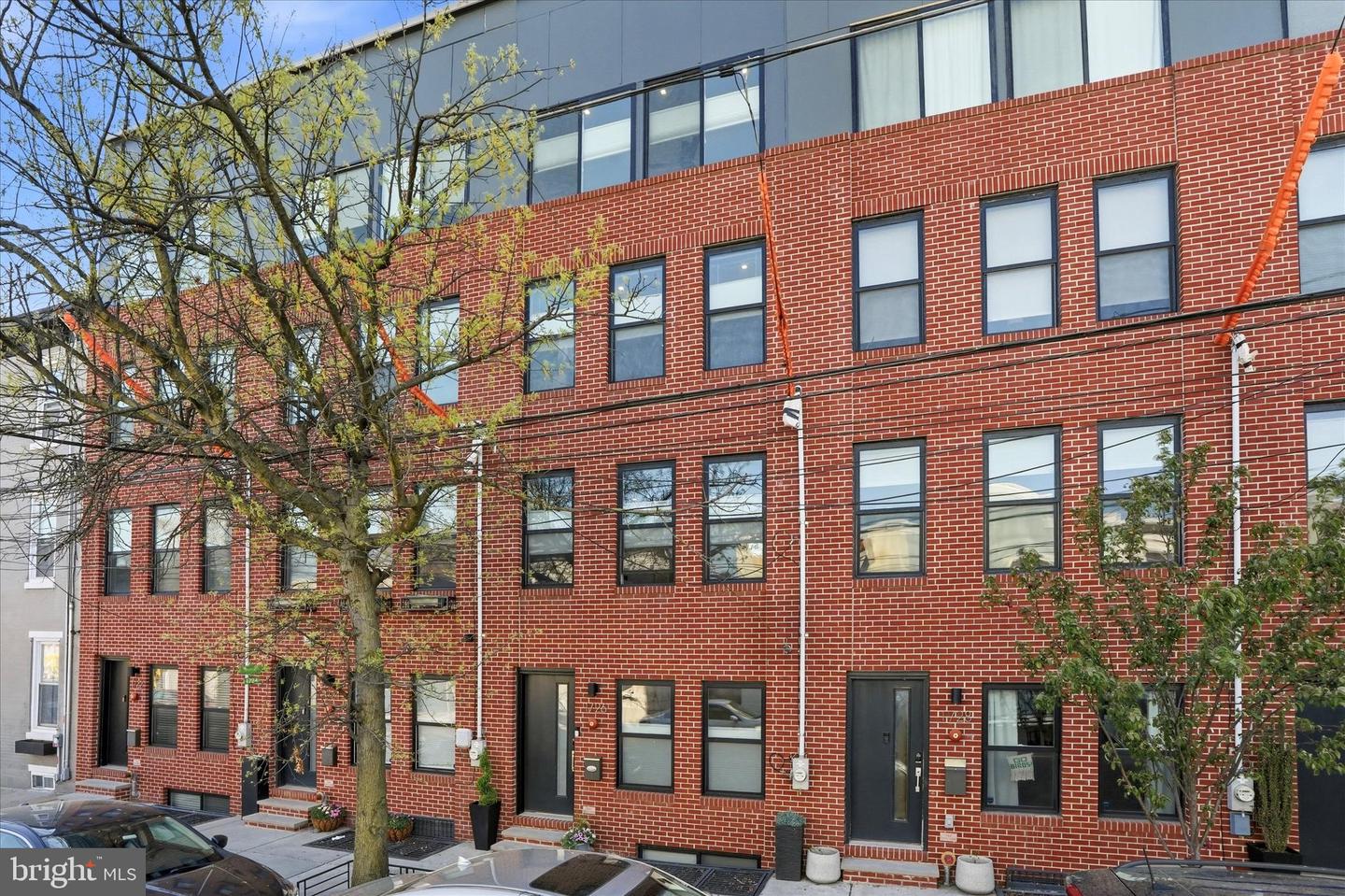 1726 N Hancock Street, Philadelphia