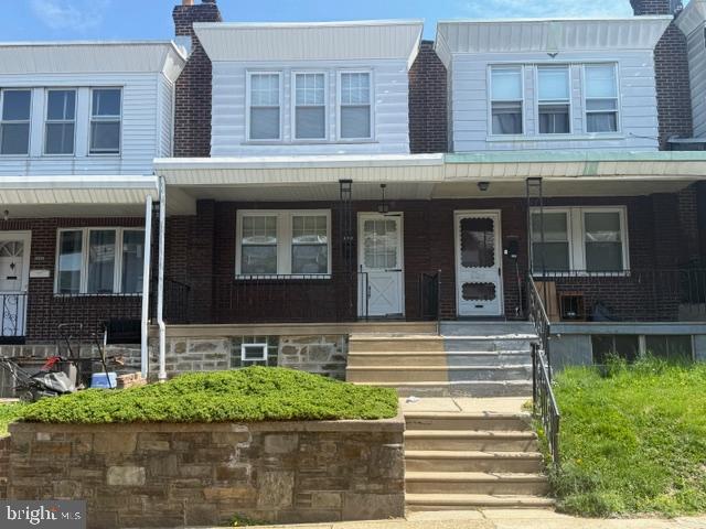 6315 Mershon Street, Philadelphia