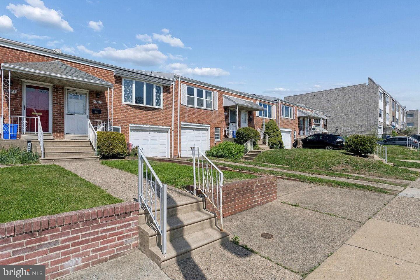 12010 Academy Road, Philadelphia