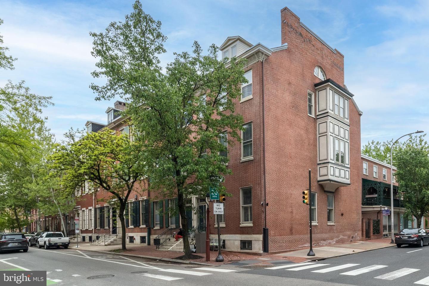 736 Pine Street #i, Philadelphia