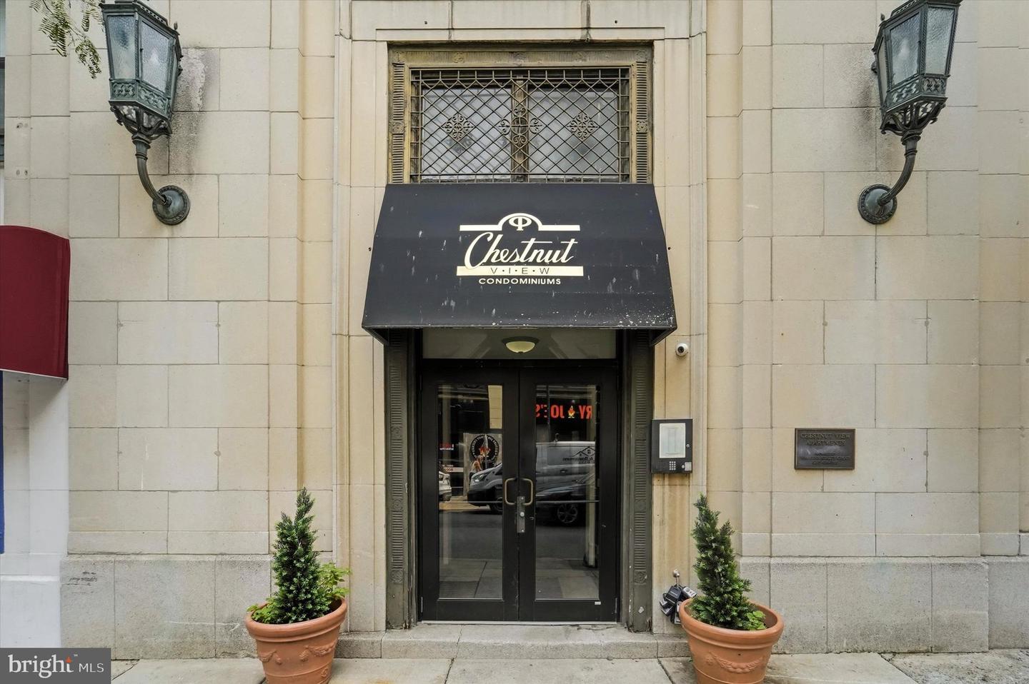 1939 Chestnut Street #8b, Philadelphia