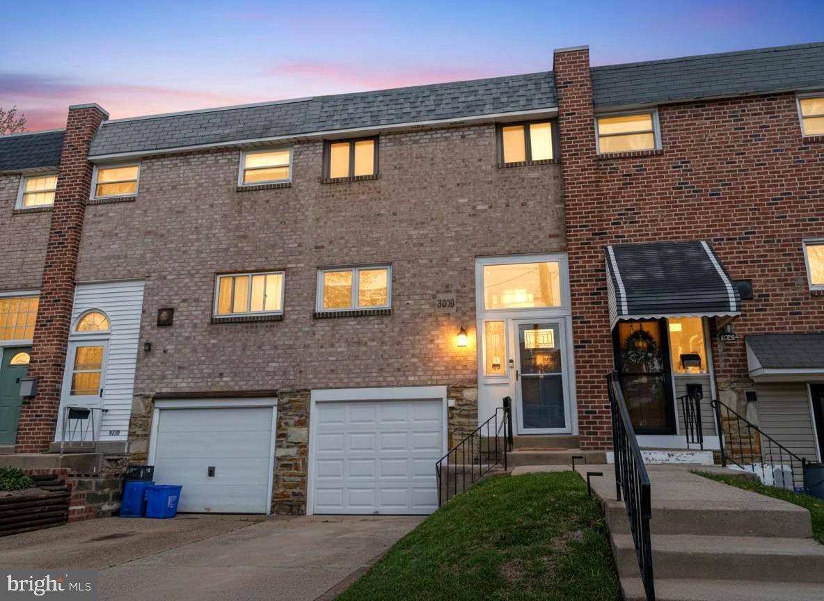 3618 Essex Lane, Philadelphia