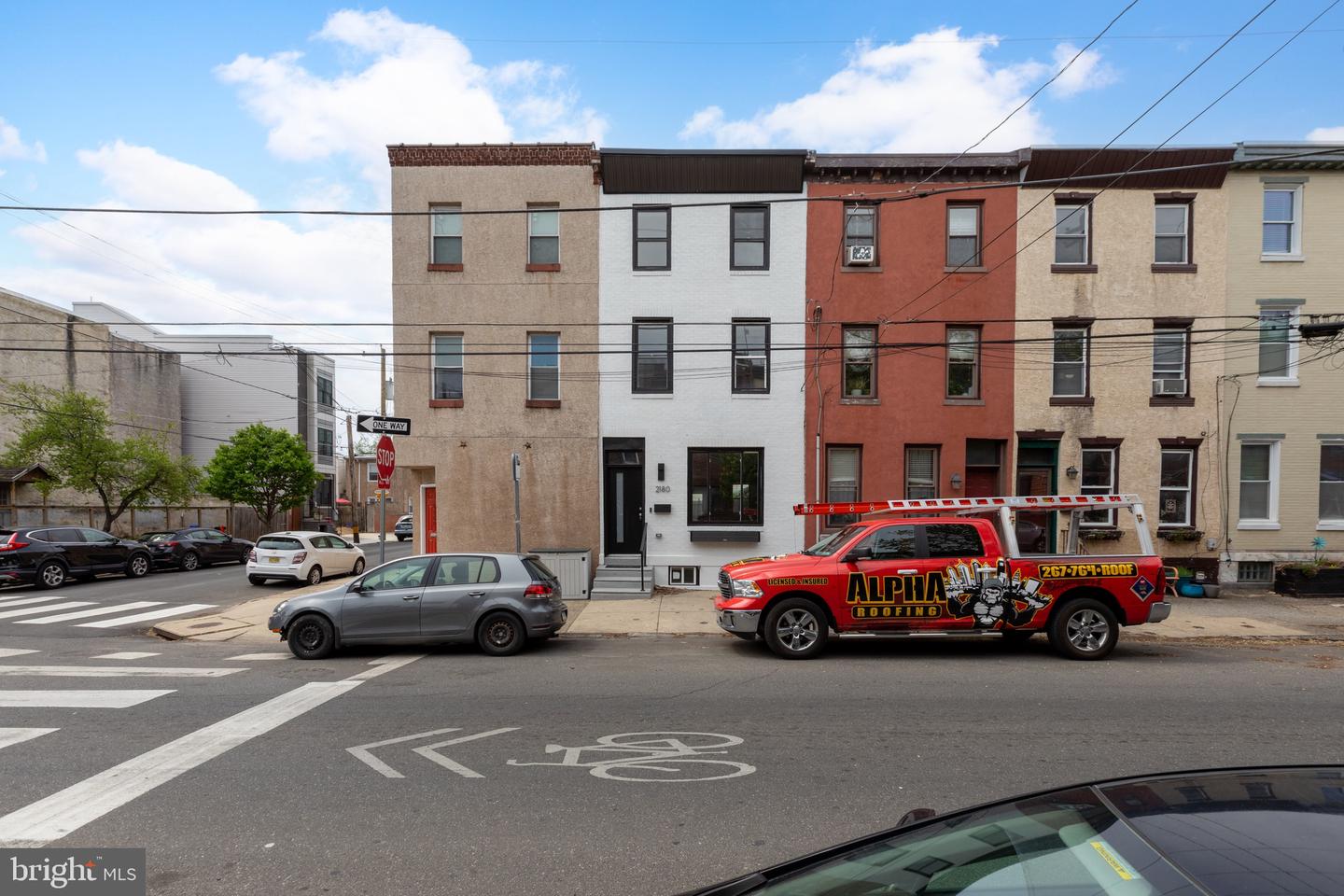 2180 E Cumberland Street, Philadelphia