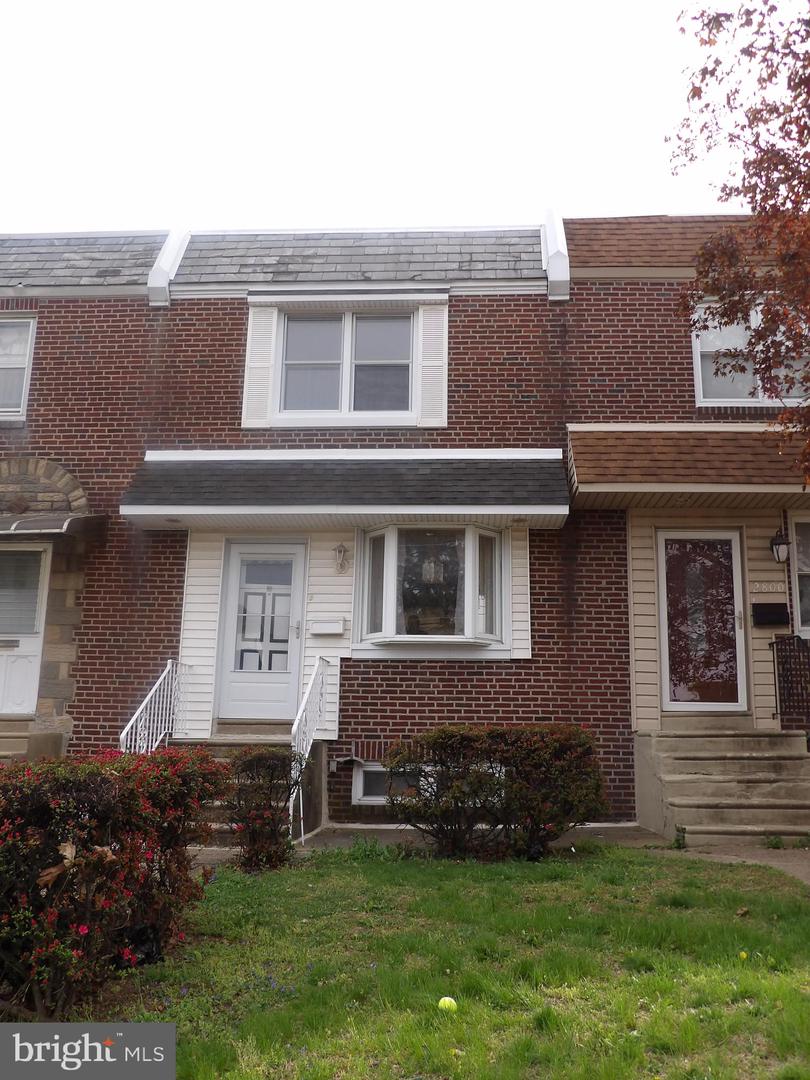 2802 Magee Avenue, Philadelphia