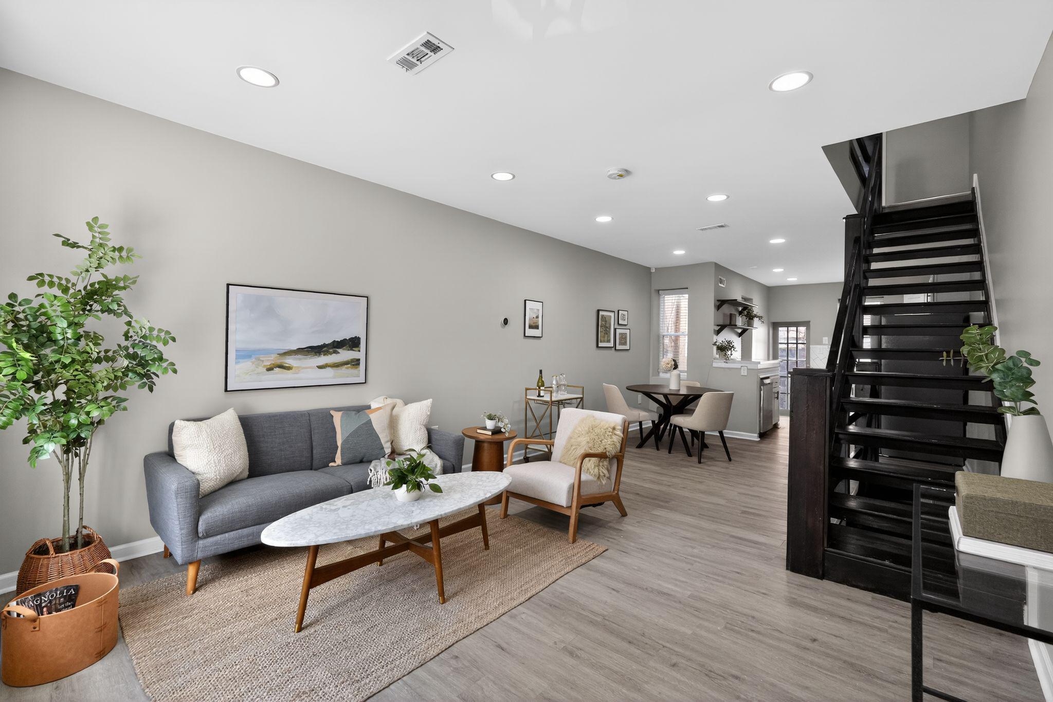 1746 S Taylor Street