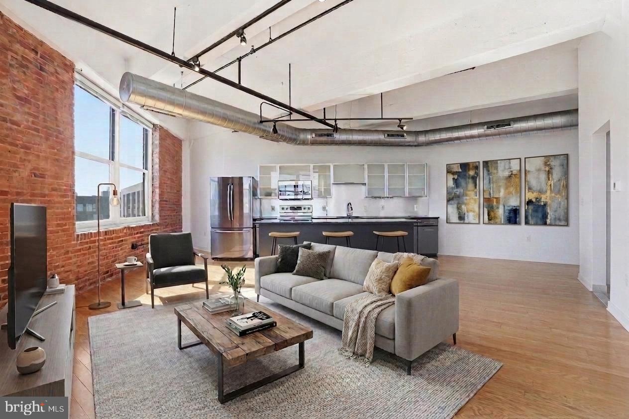 444 N 4th Street #407
