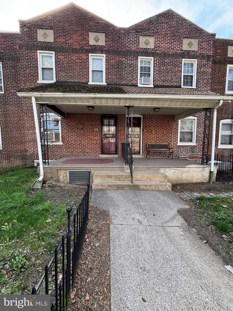 804 Kenmore Road
