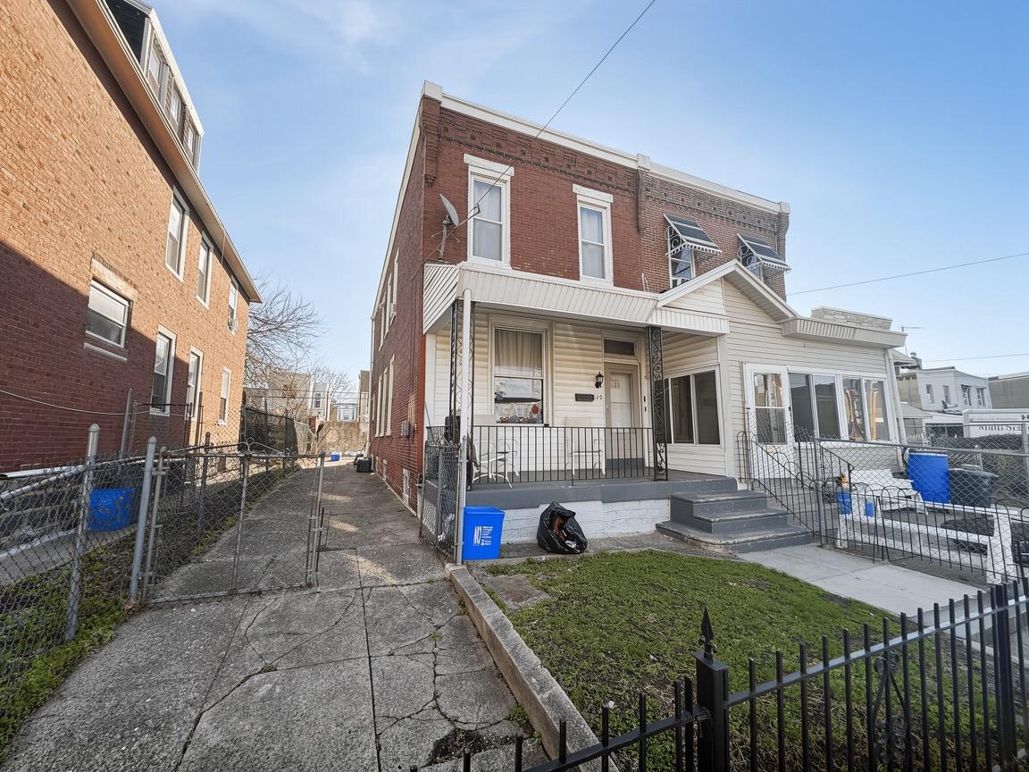 1529 N 54th Street, Philadelphia