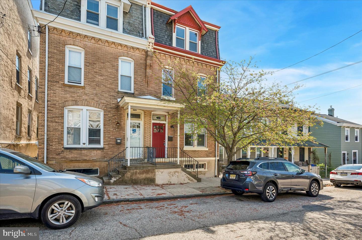383 Conarroe Street, Philadelphia
