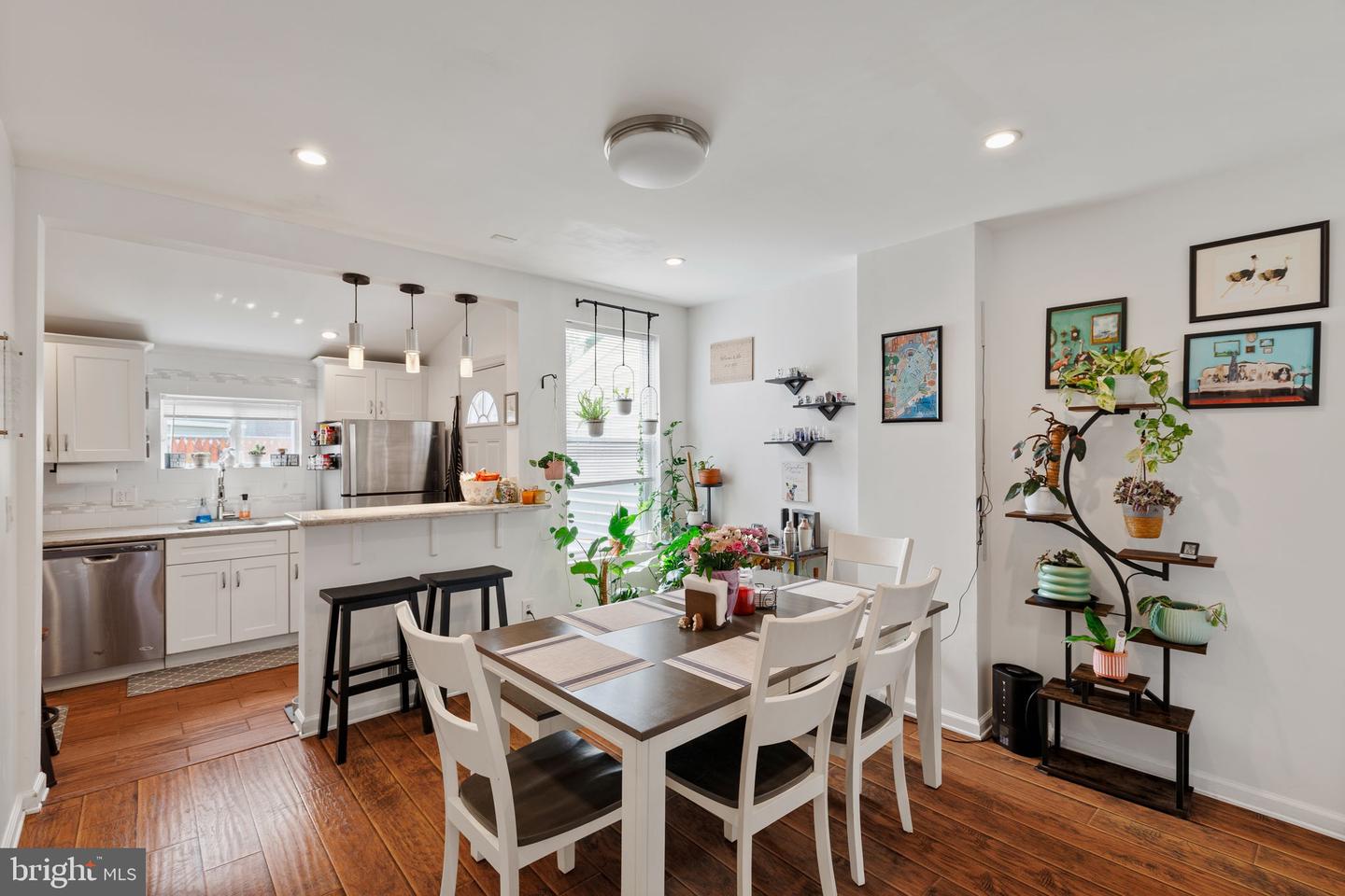 2318 E Letterly Street, Philadelphia