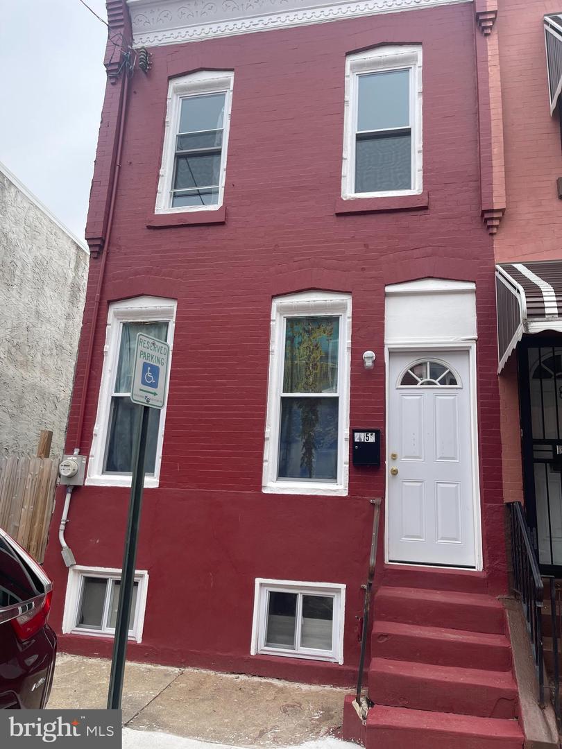 2153 N Newkirk Street