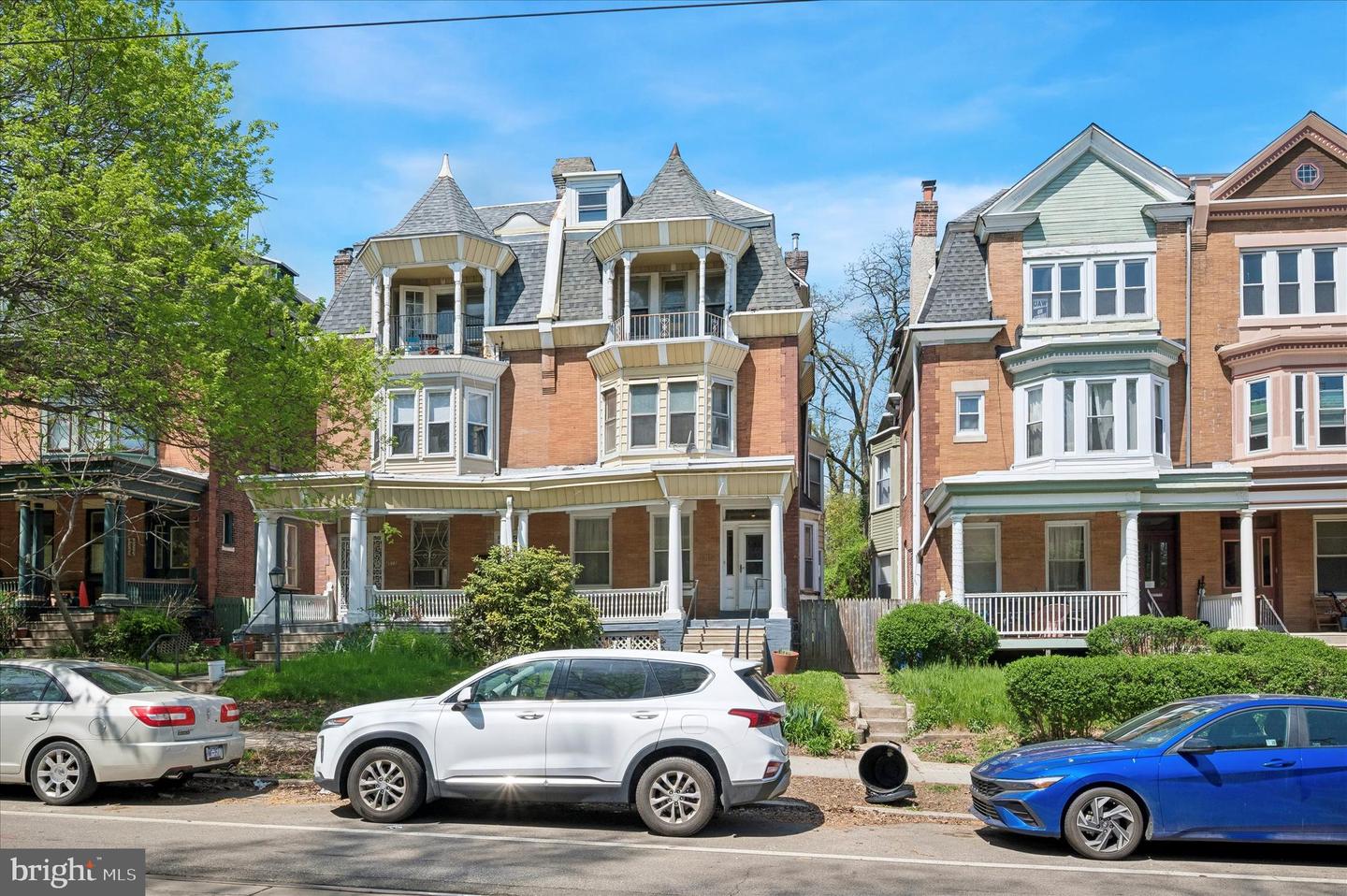 4511 Chester Avenue, Philadelphia