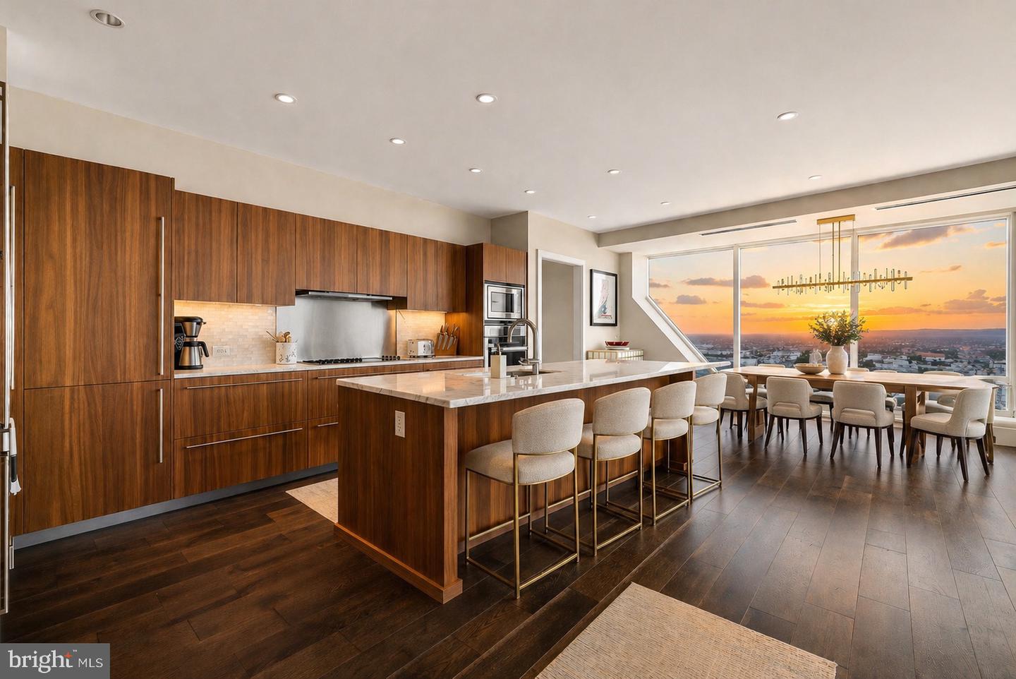 50 S 16th Street #5501