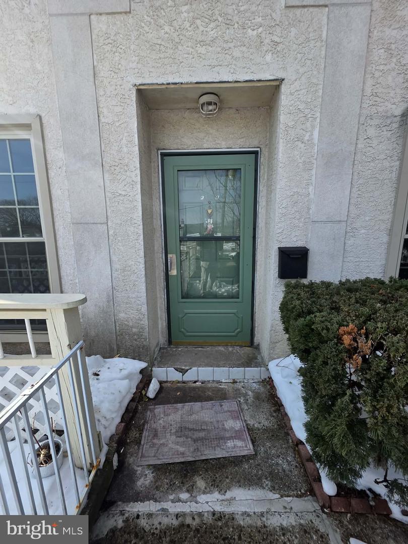 441 Tomlinson Road #k8, Philadelphia