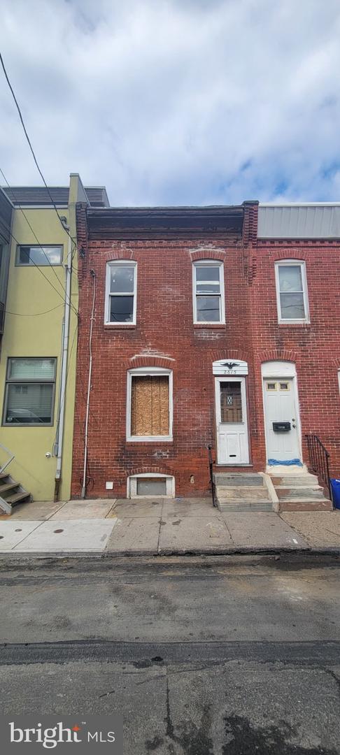 2615 E Birch Street, Philadelphia