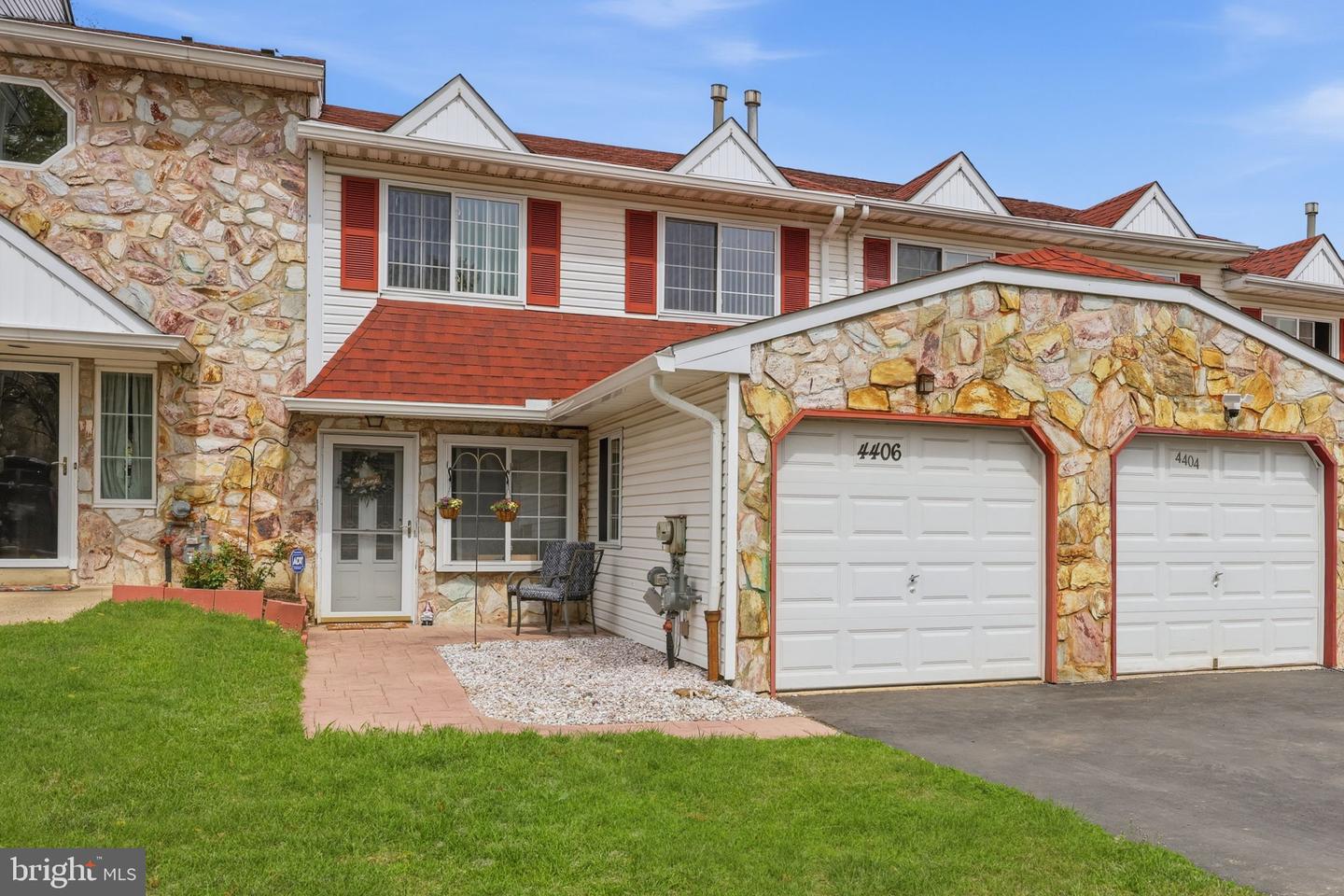 4406 Ernie Davis Circle, Philadelphia