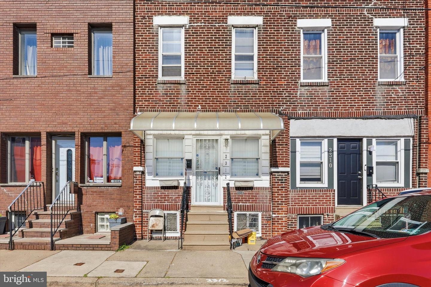 2312 S Bonsall Street, Philadelphia