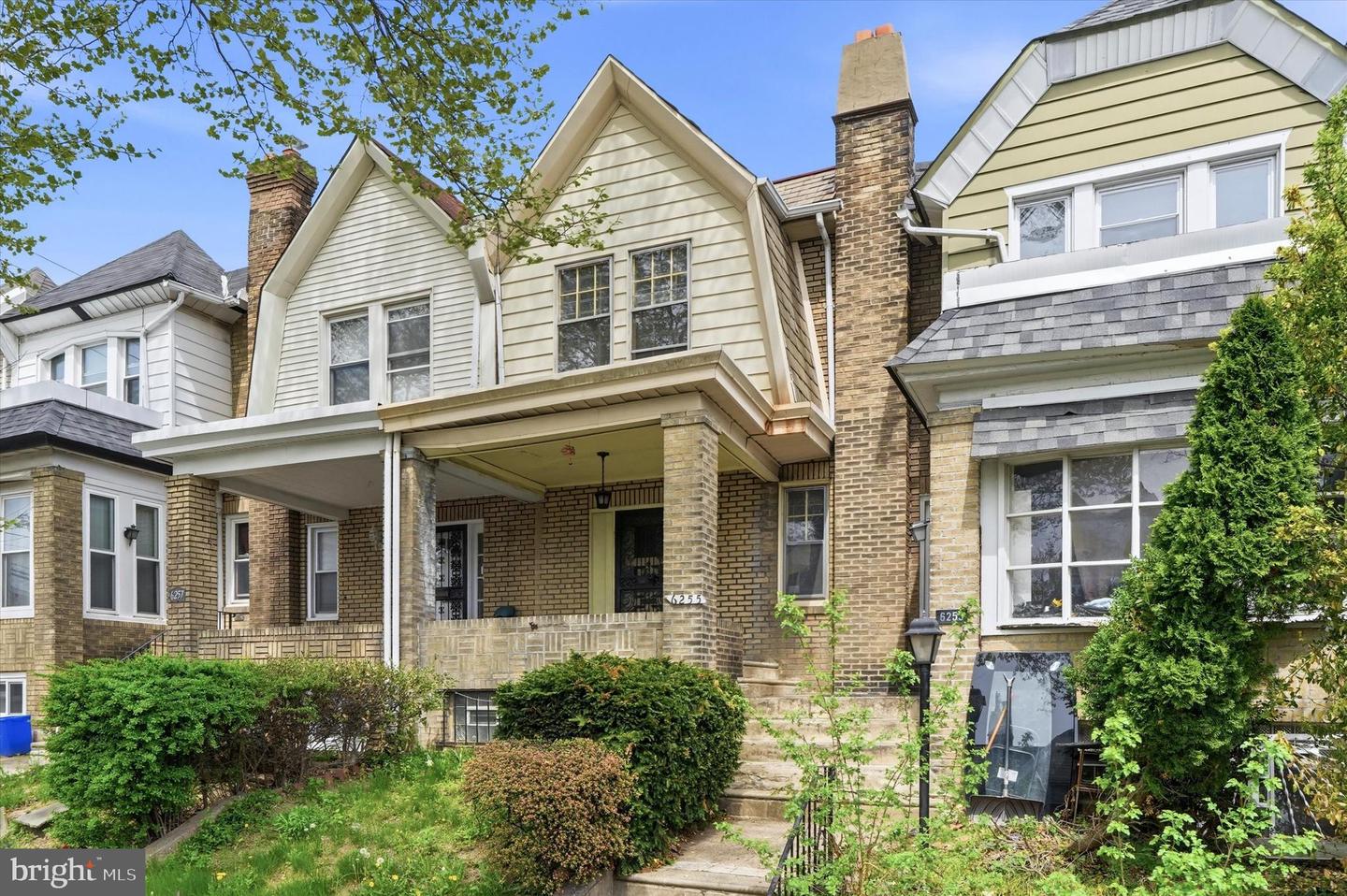 6255 Magnolia Street, Philadelphia