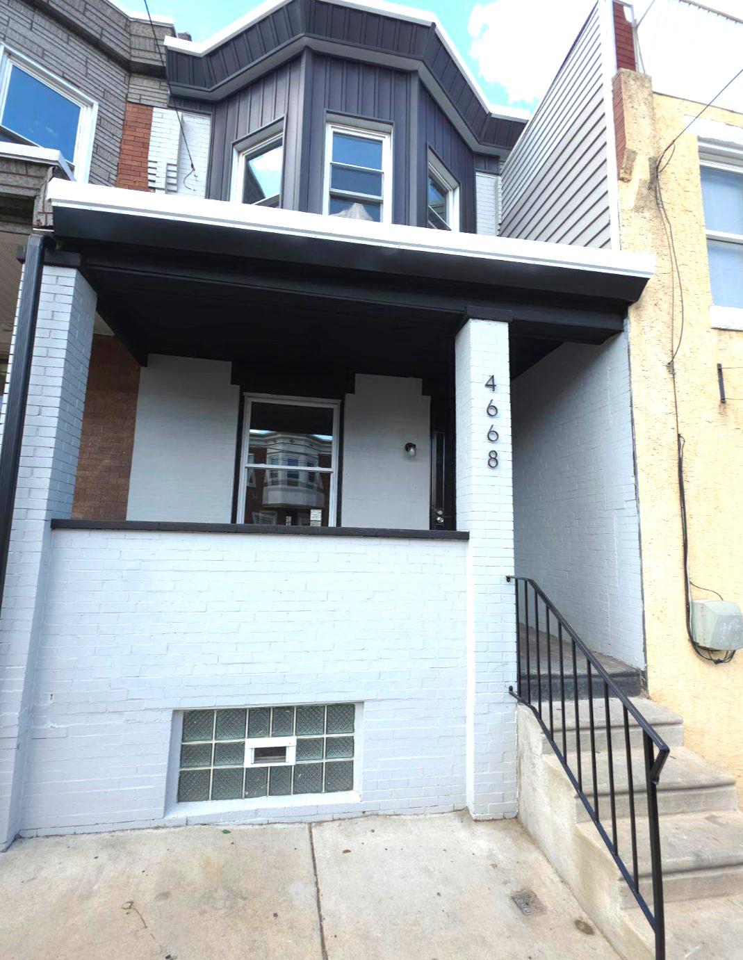 4668 James Street