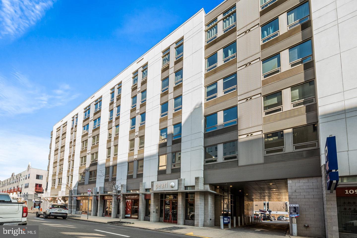 815 Arch Street #502, Philadelphia