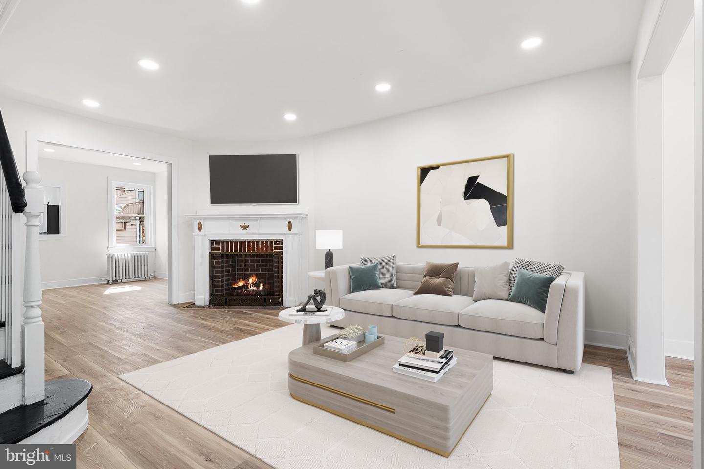 3951 N 17th Street, Philadelphia