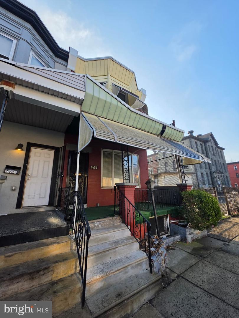 2633 N 28th Street