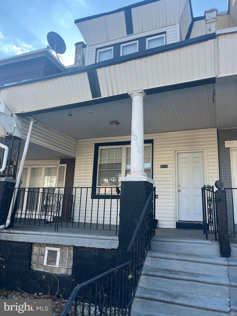 6010 N Lambert Street, Philadelphia
