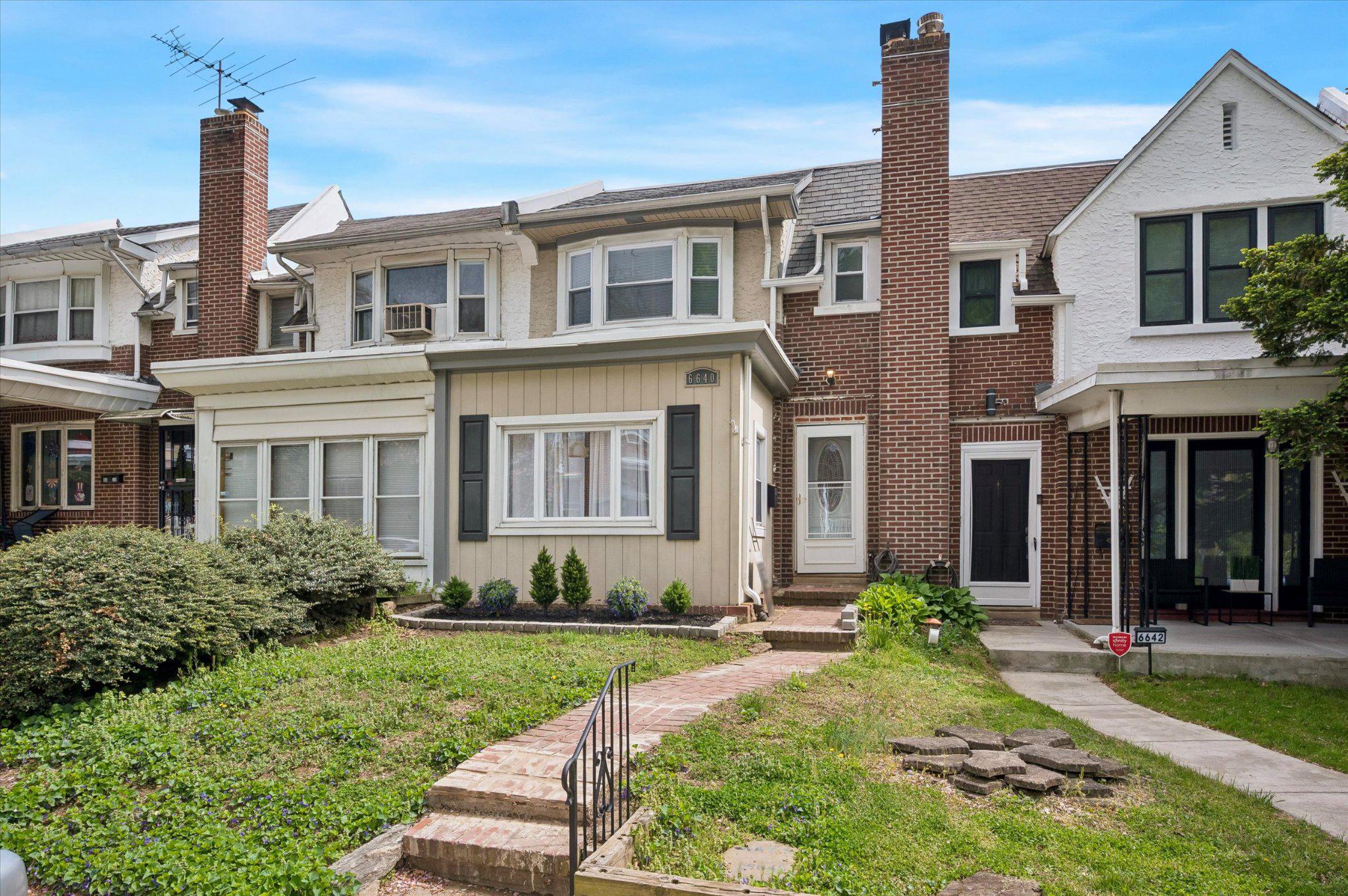 6640 Lotus Road, Philadelphia