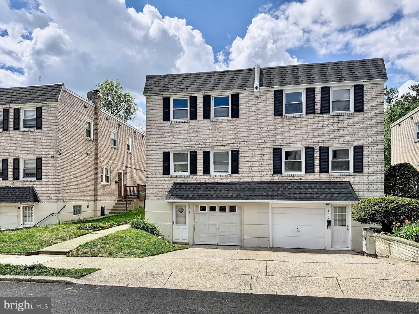 7528 Valley Avenue, Philadelphia