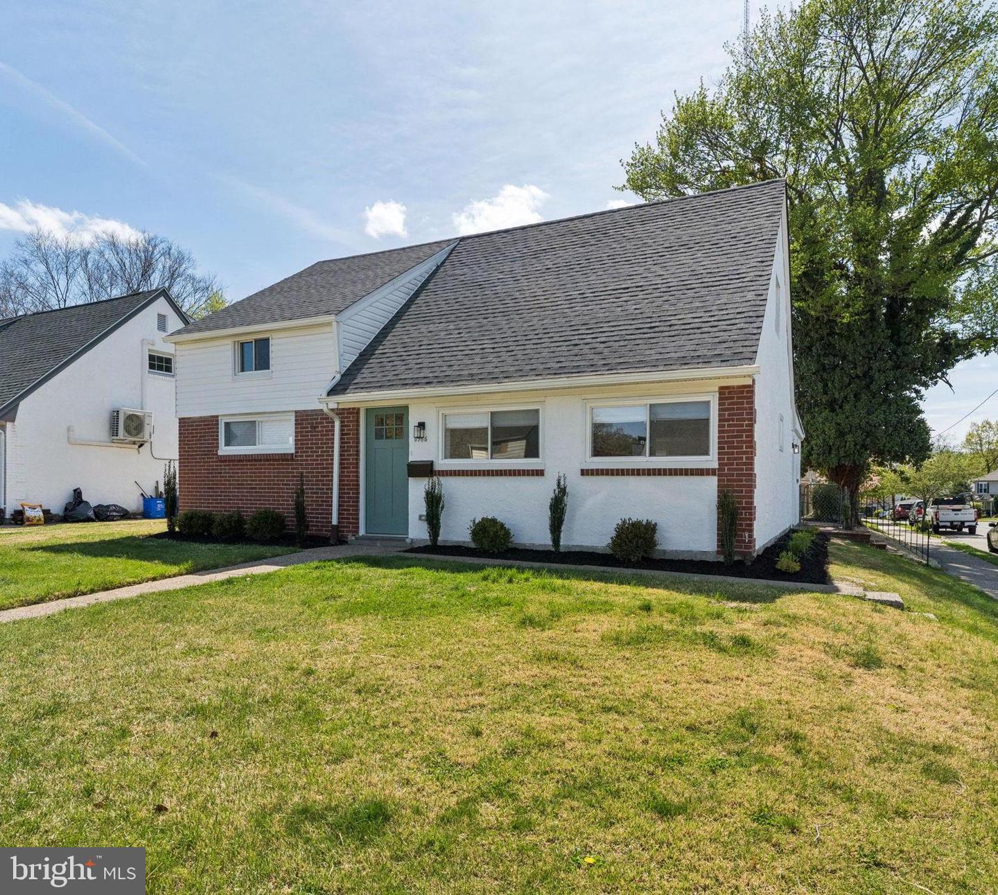 6966 Fowler Street, Philadelphia