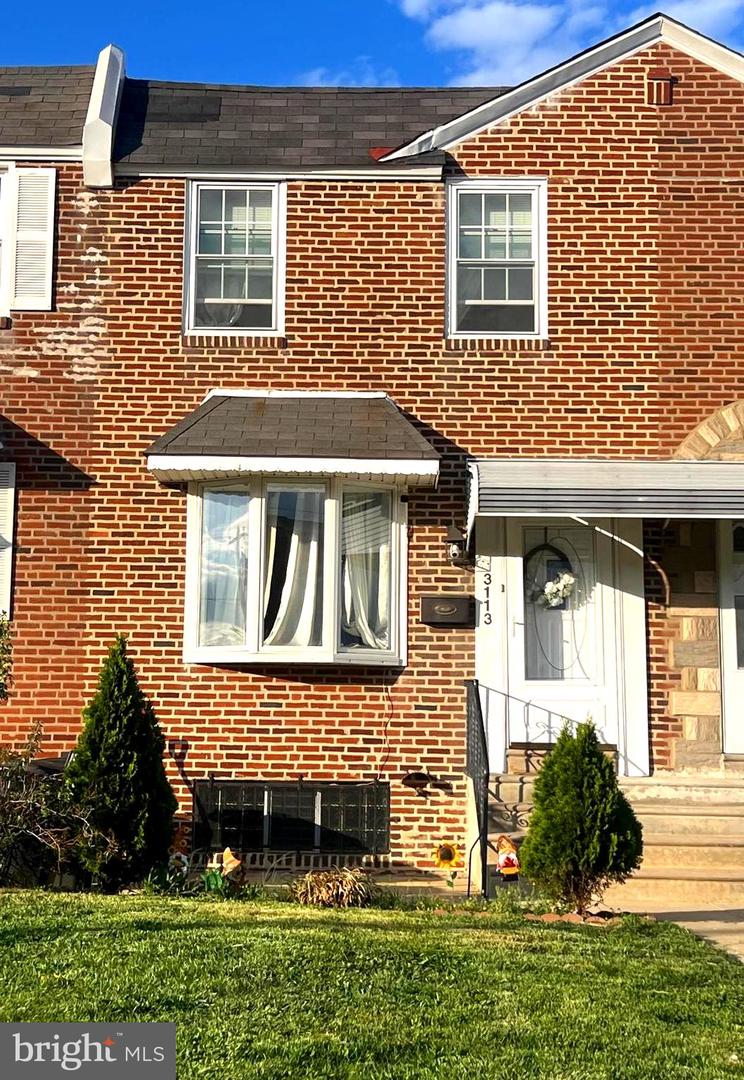 3113 Disston Street, Philadelphia