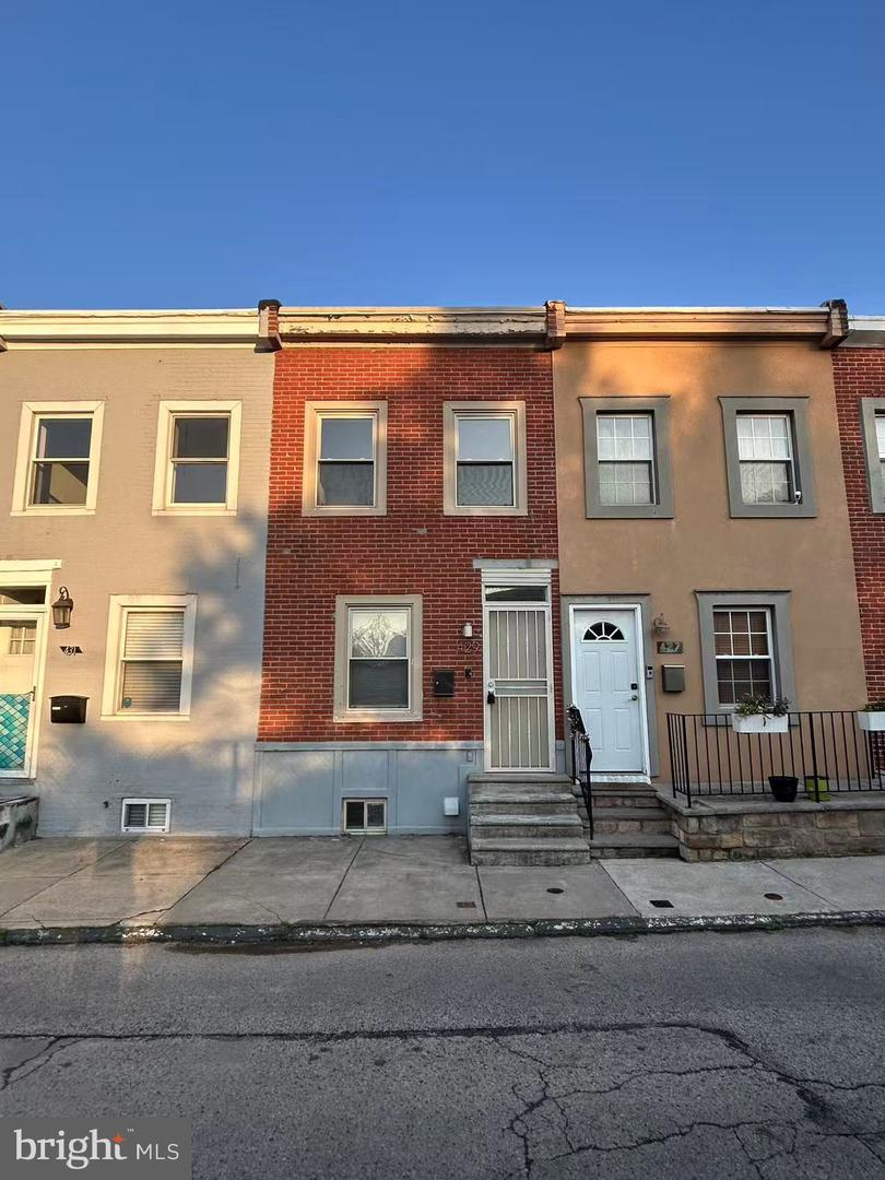 429 N Union Street