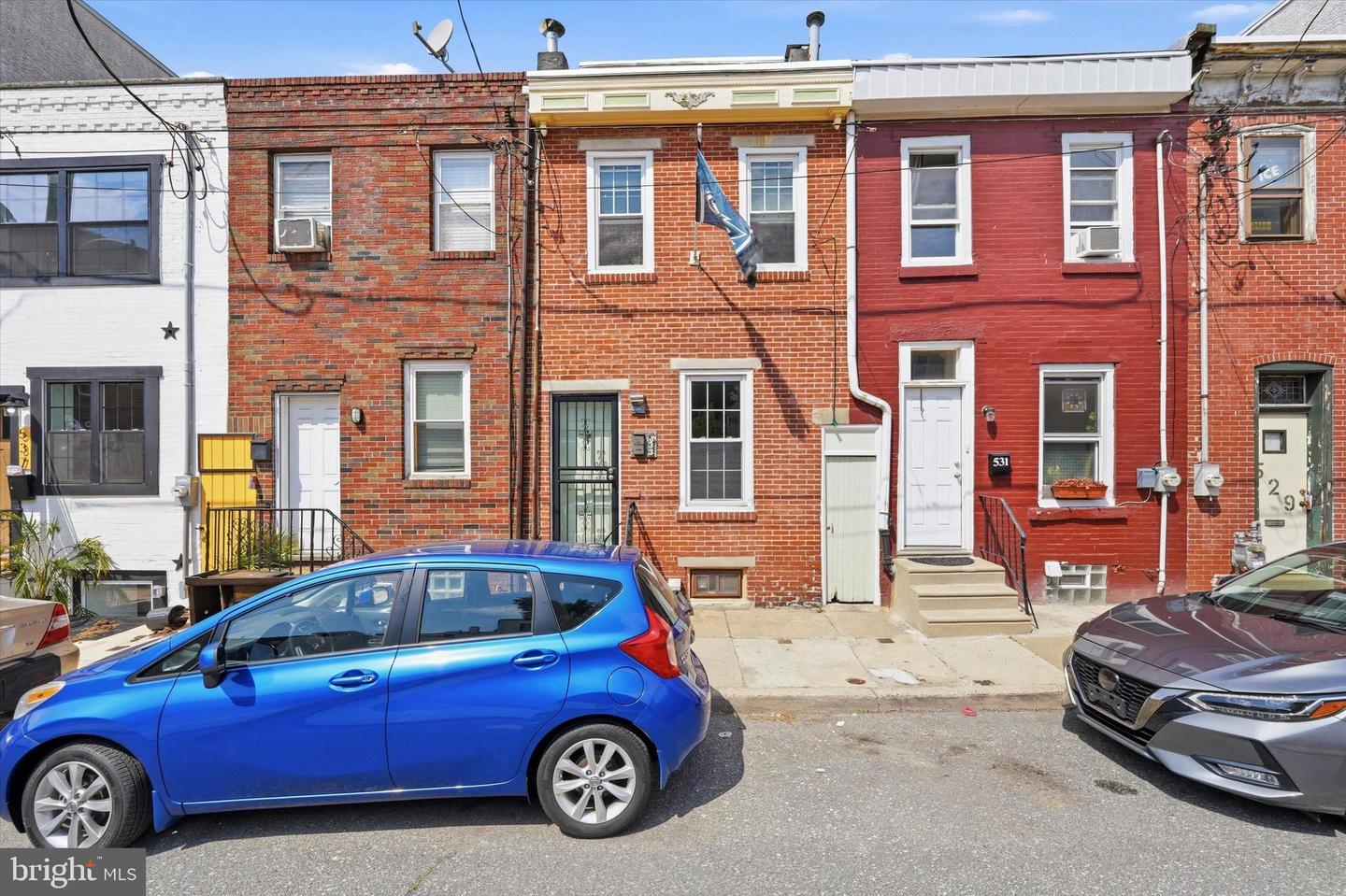 533 Titan Street, Philadelphia
