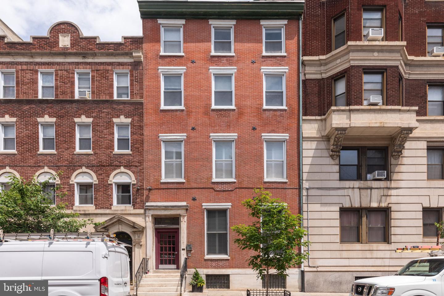 1305 Spruce Street #th1c