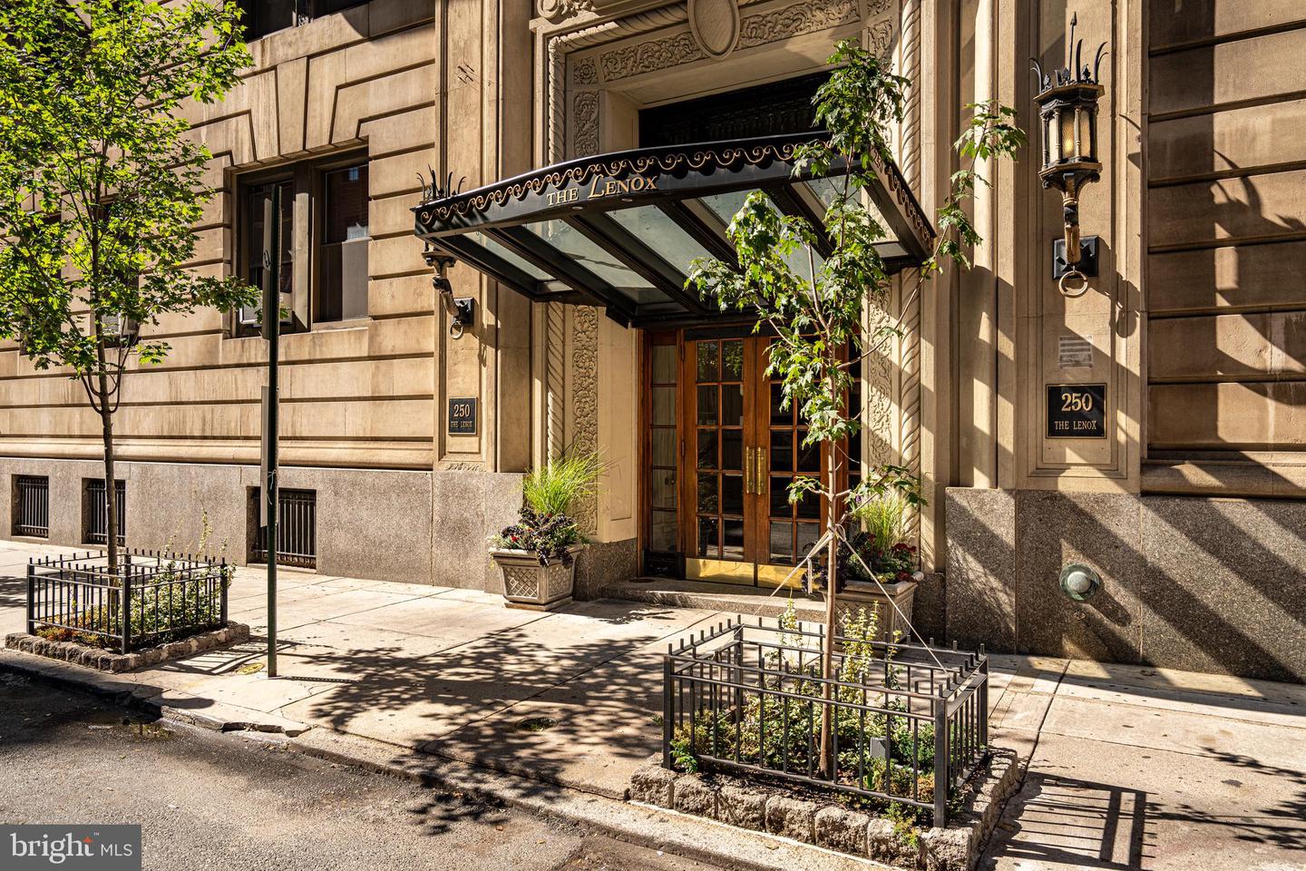 250 S 13th Street #1f, Philadelphia